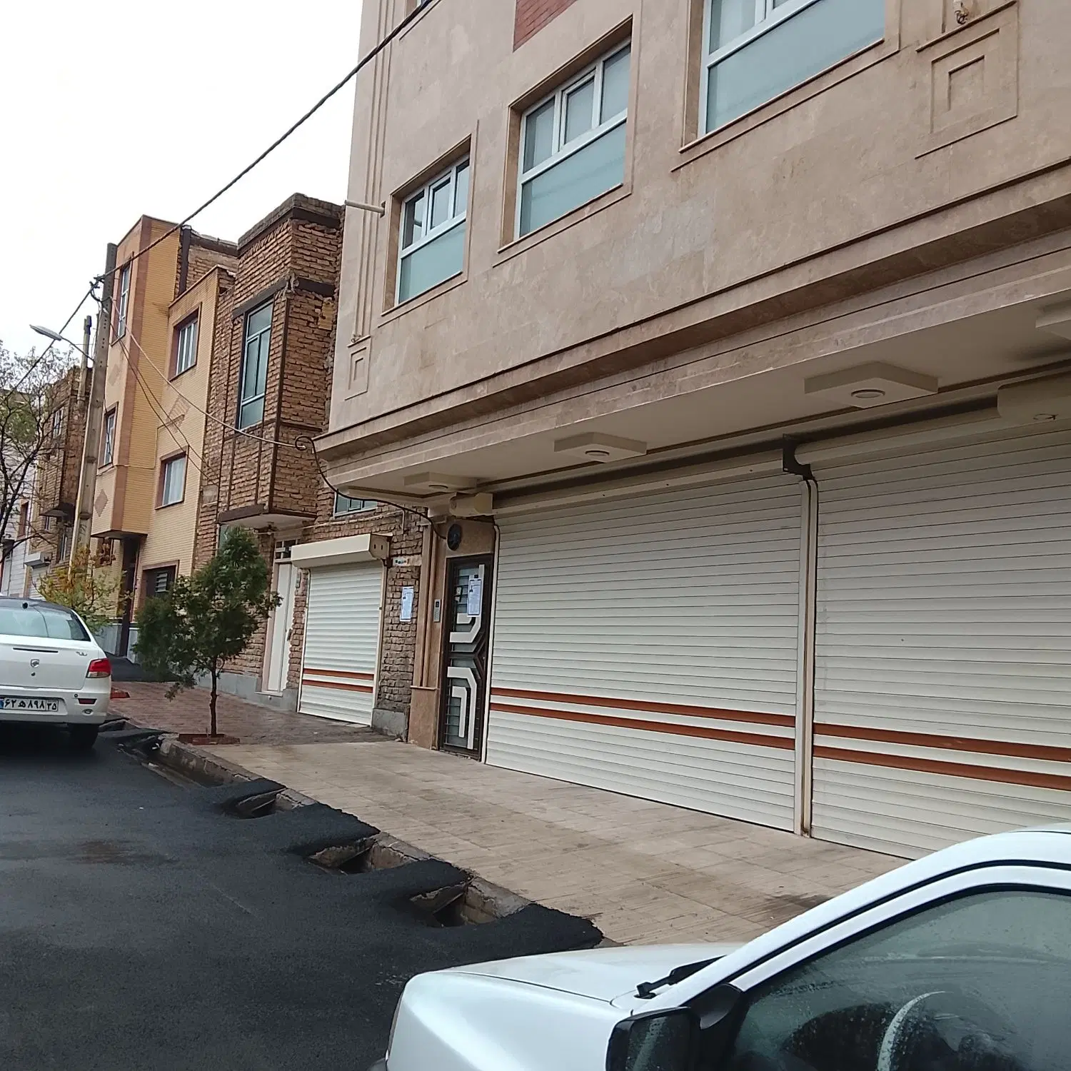 اپارتمان