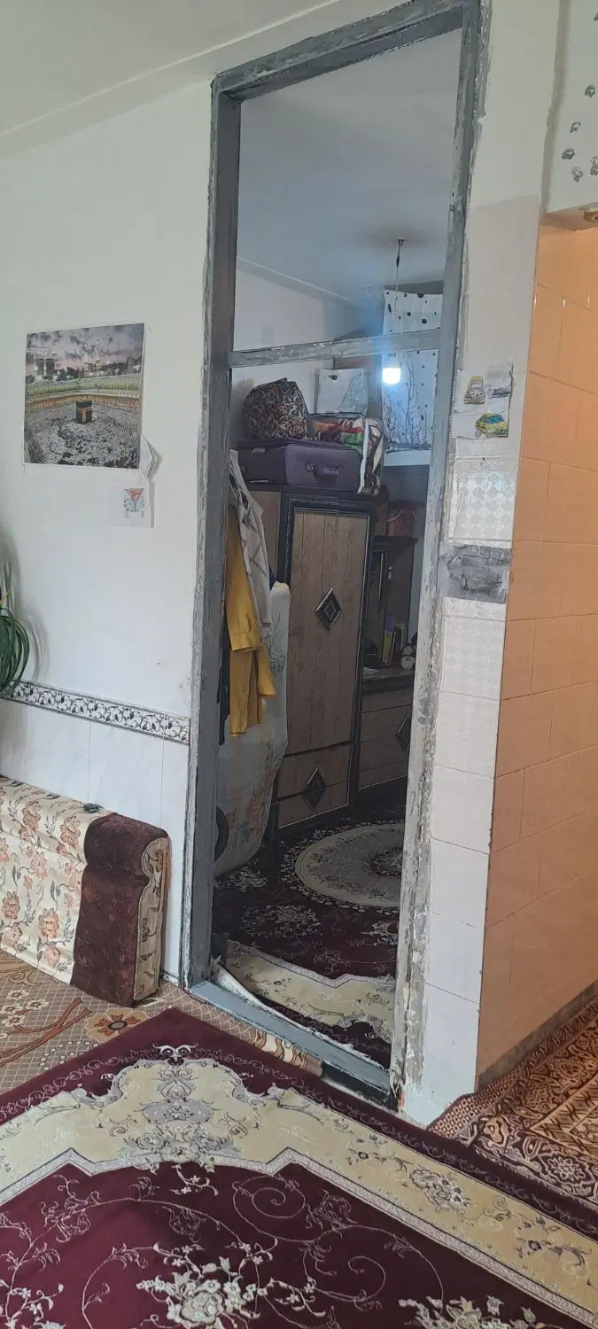 ملک ویلایی