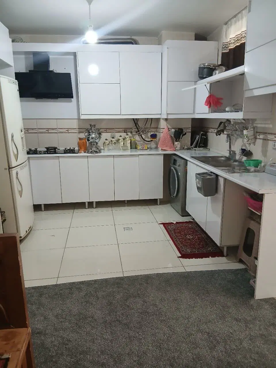آپارتمان ۸۵ متری جنوبی