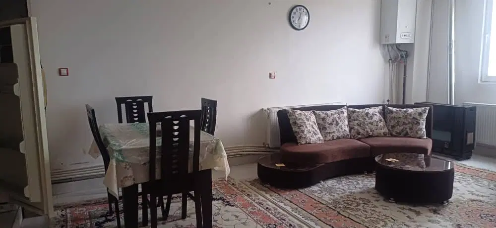 اجاره واحد مسکونی