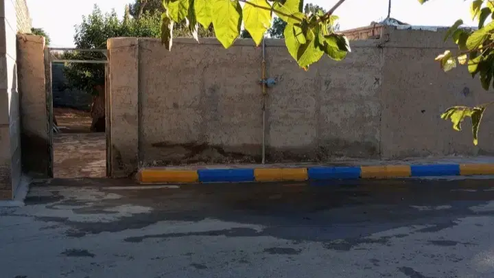 فروش خانه 350 متر 30 سال ساخت