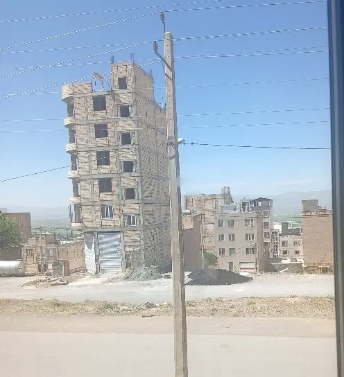 مسکن مهر دانش لاین اول