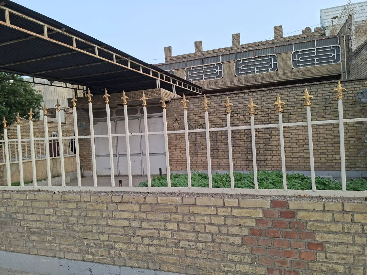 فروش منزل مسکونی دو طبقه خیابان والفجر ۱