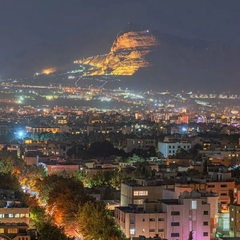 270مترلاکچری 3خواب. مستر