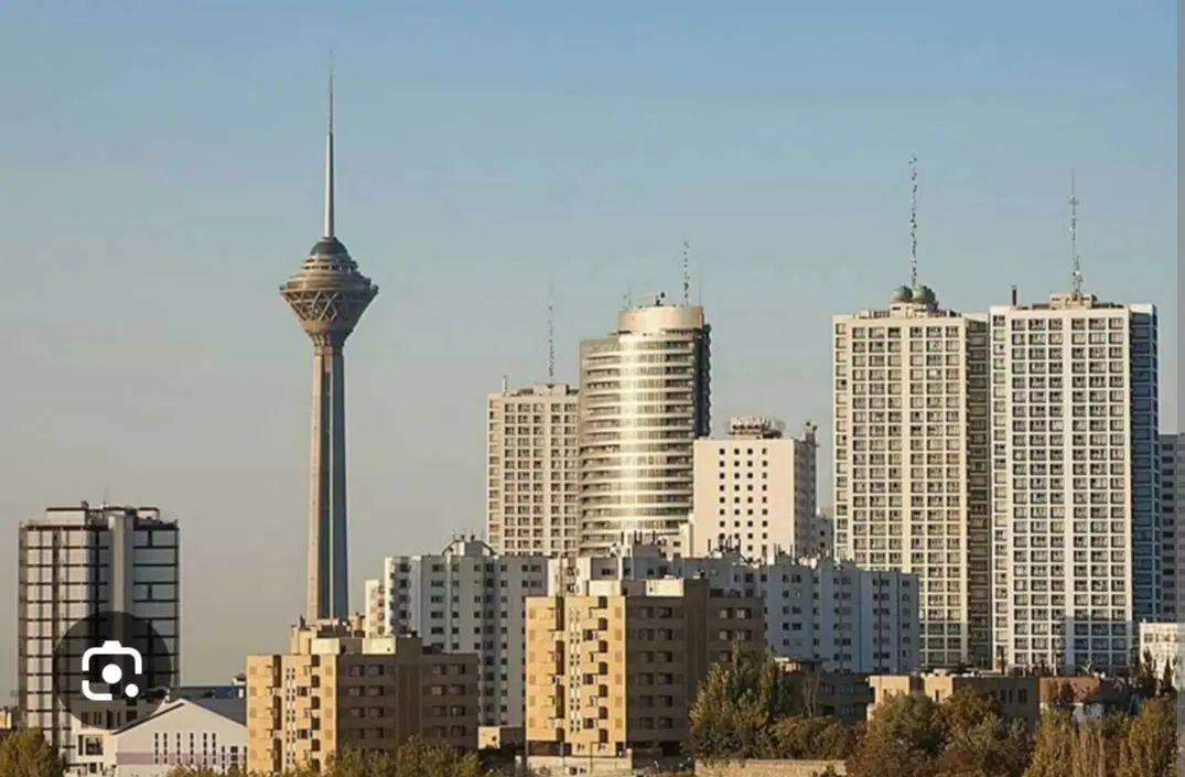 ۱۸۵ متر اجاره (موقعیت اداری)
