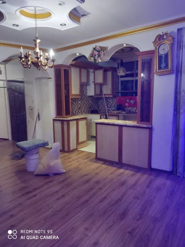 تکواحد نورگیر خوش نقشه