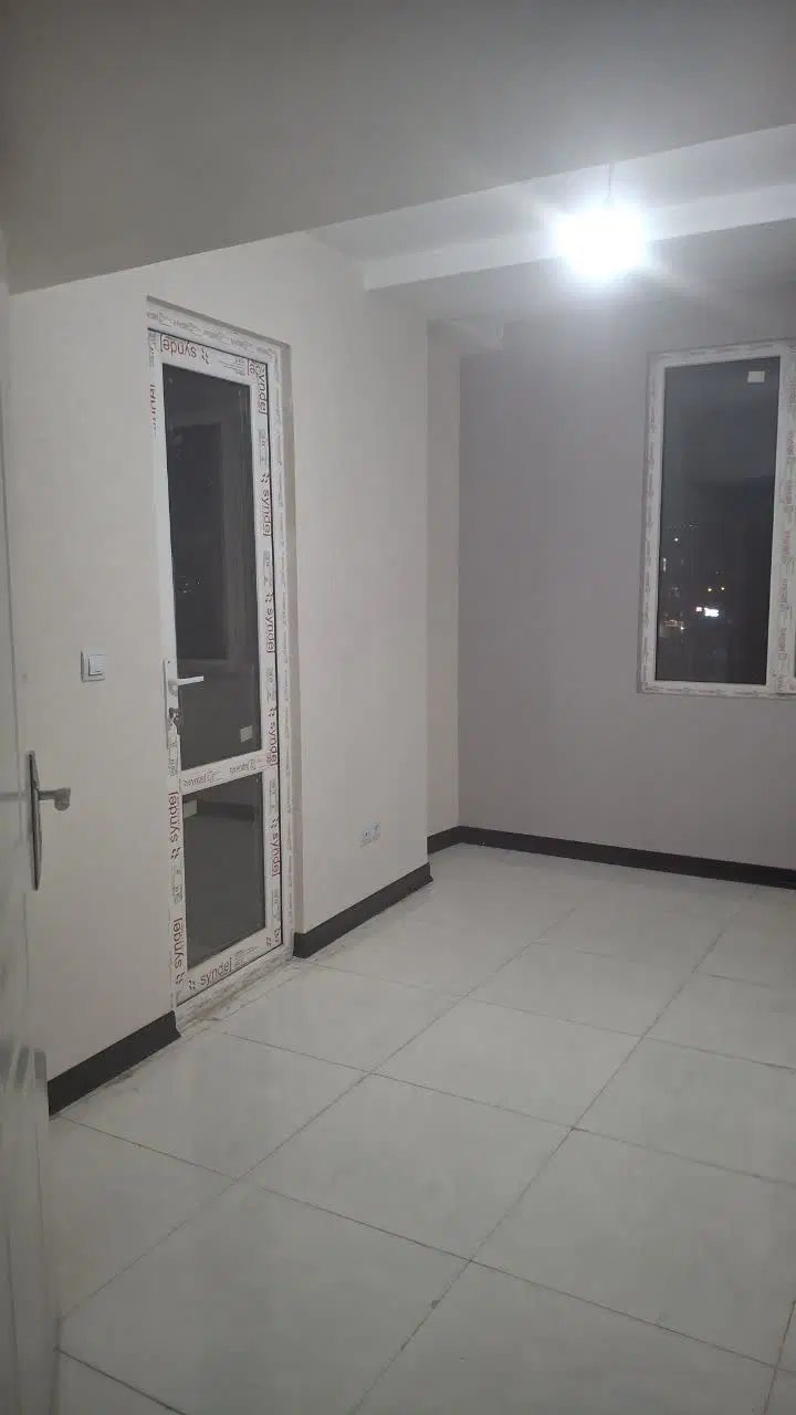 اپارتمان ۸ واحدی مسلم