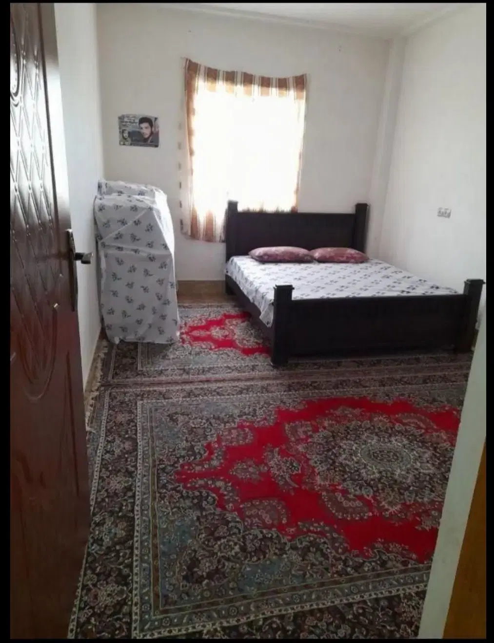 اجاره روزانه سوییت نوساز با امکانات کامل
