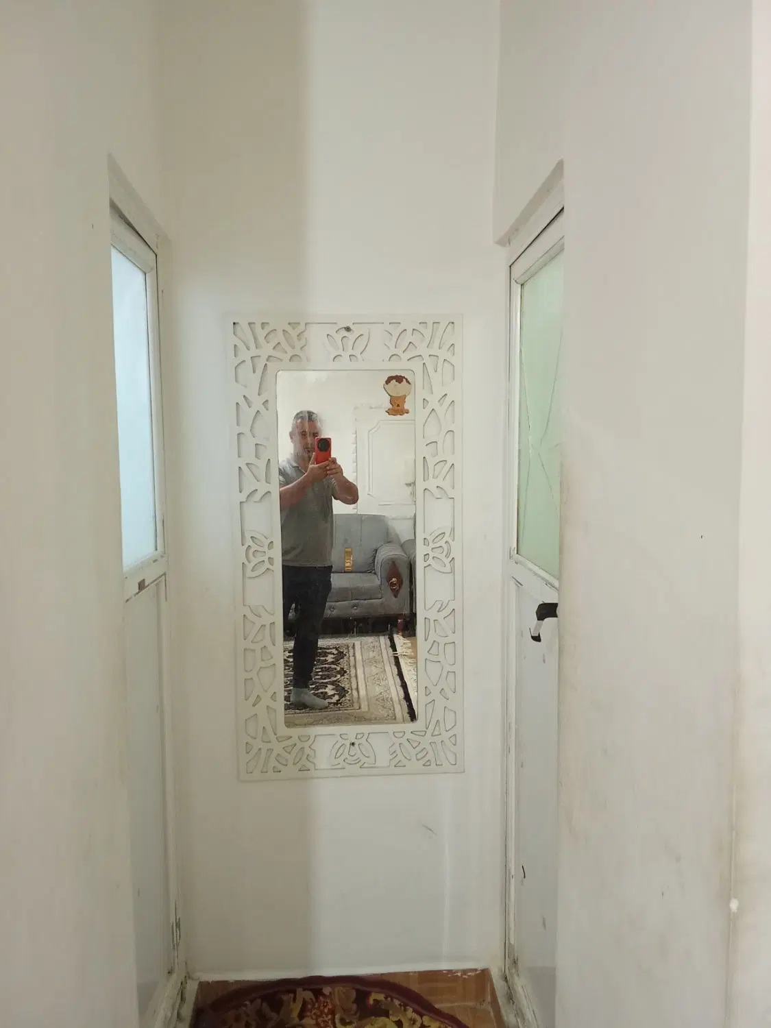 فروش ۶۳متری دوخوابه