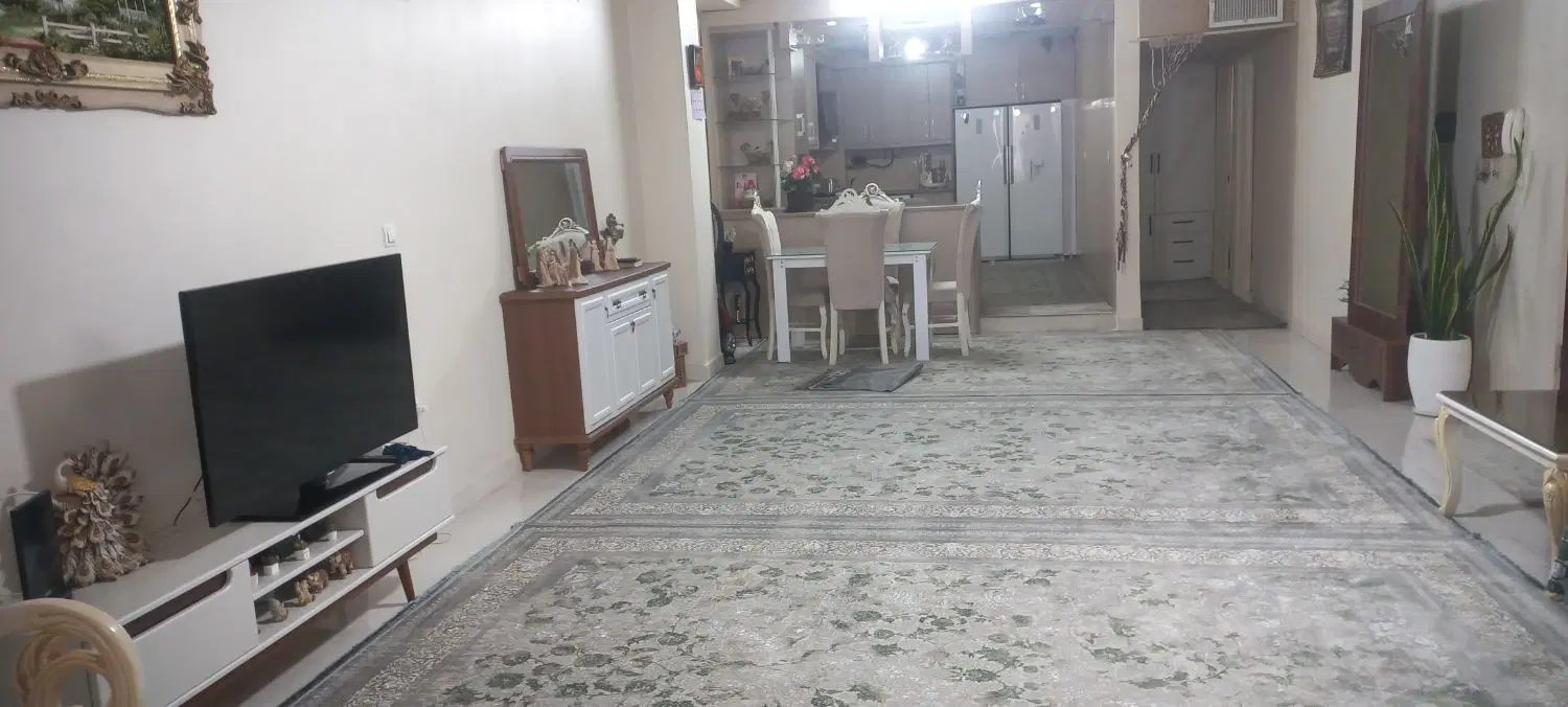 خونه اجاره ای شیک و تمیز کرج کیانمهر