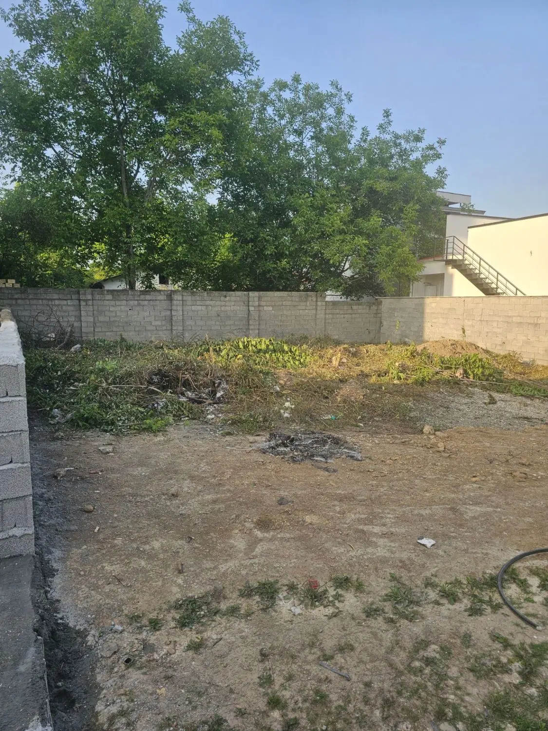 فروش زمین مسکونی در گیلان