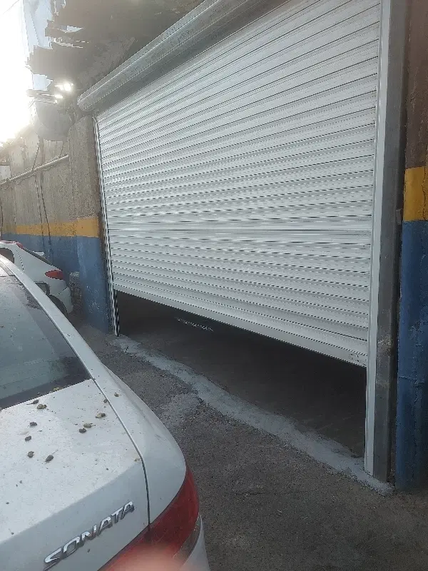 ۳۰متر مغازه مکانیکی و صافکاری و نقاشی