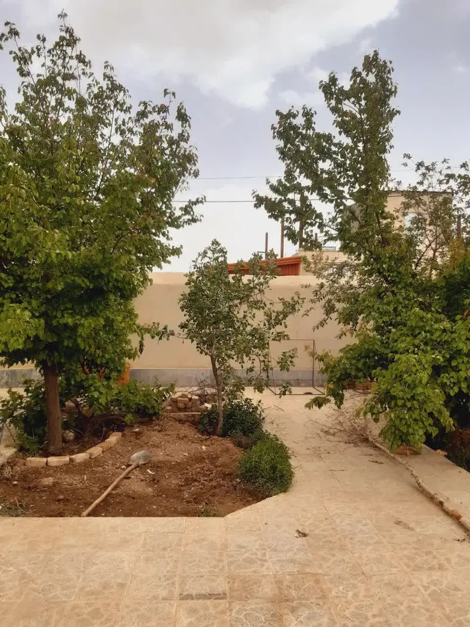 خانه ویلایی گلشهر