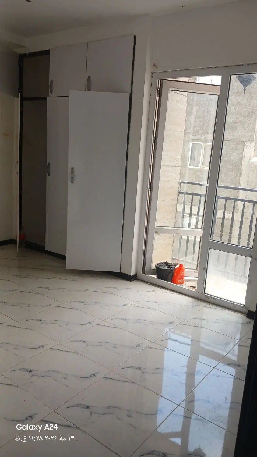 آپارتمان_شهرک فرهنگیان