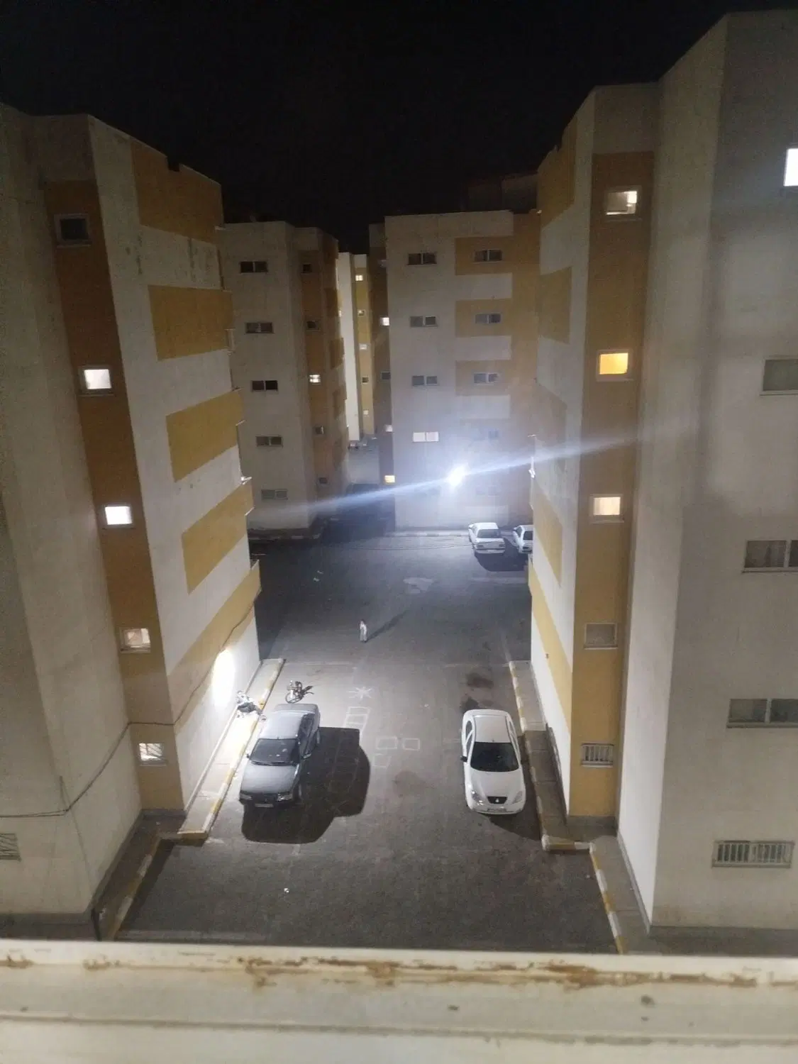 آپارتمان