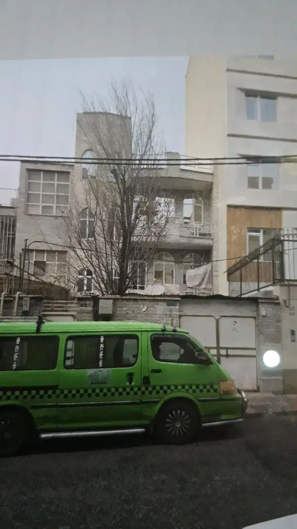 ۱۴۰متر ۲کله در شهرک ولفجر