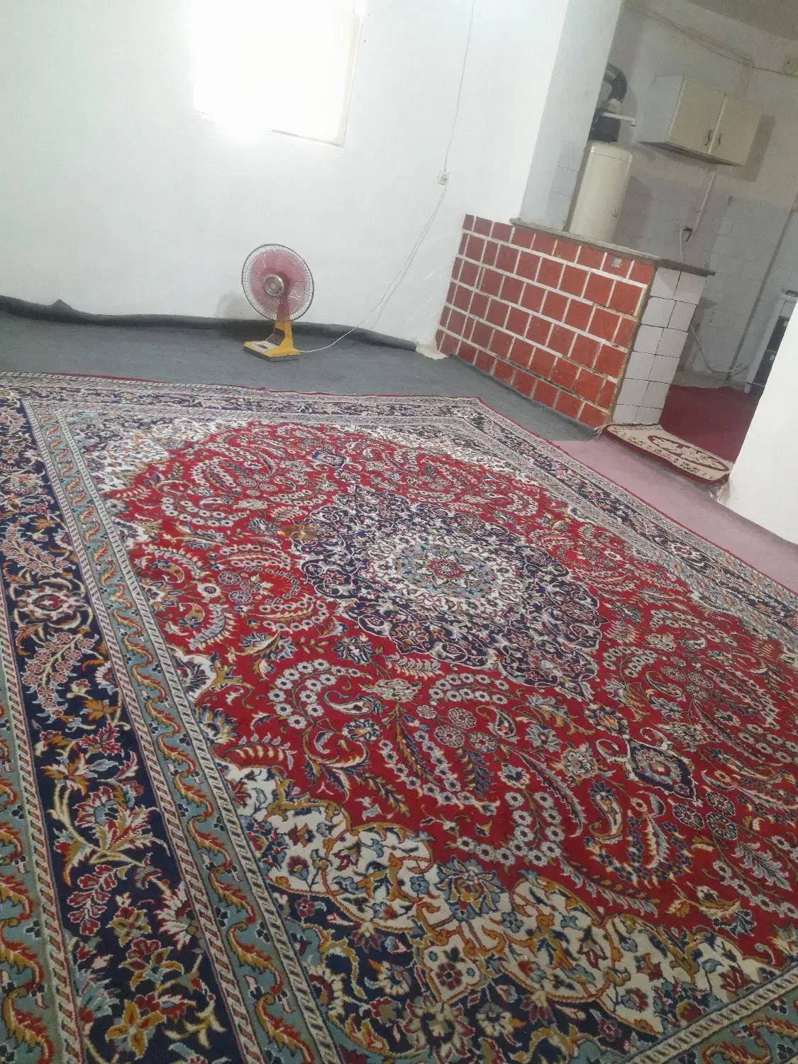 سوئیت منزل جهت مسافر