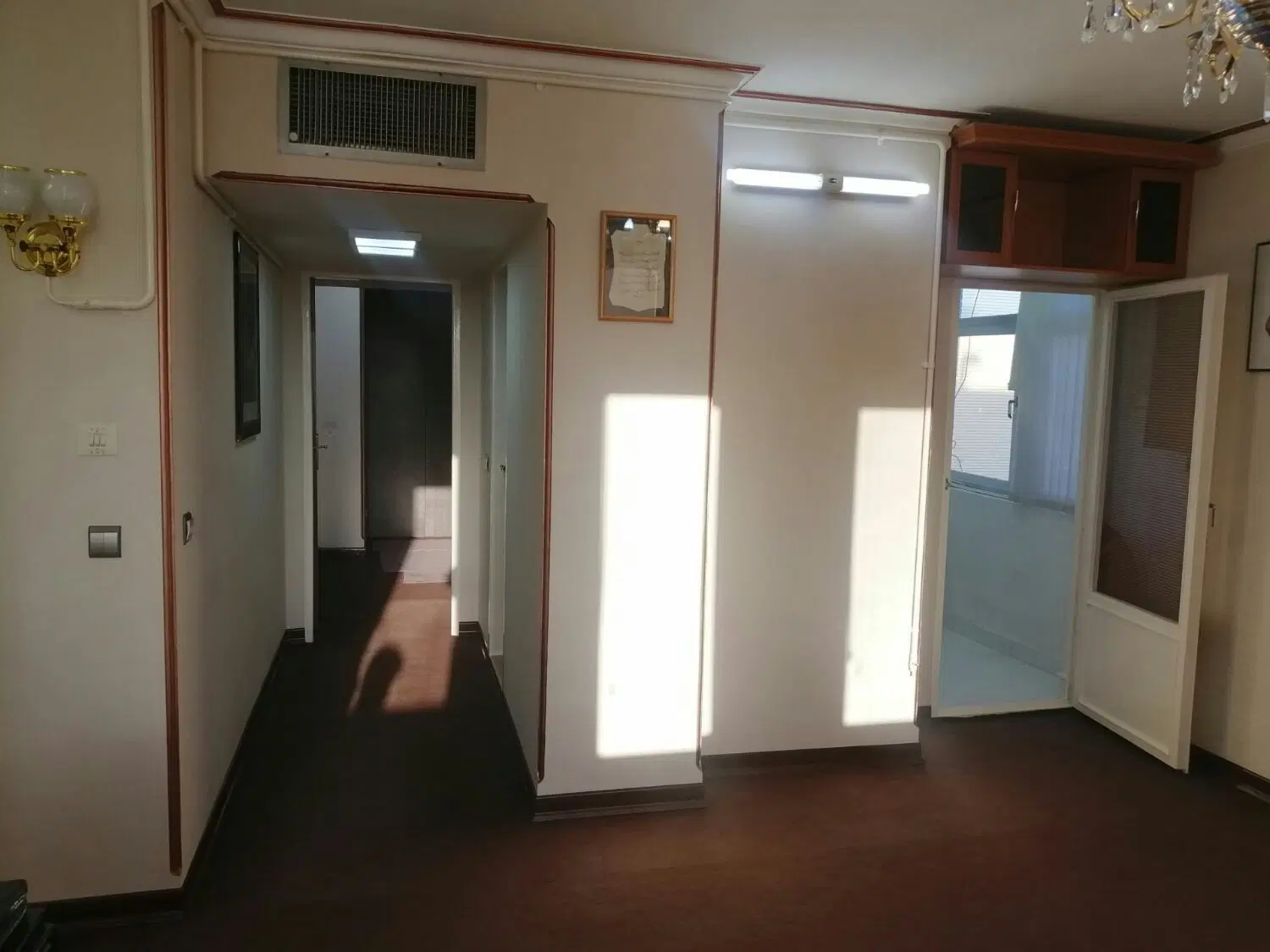 آپارتمان فروشی