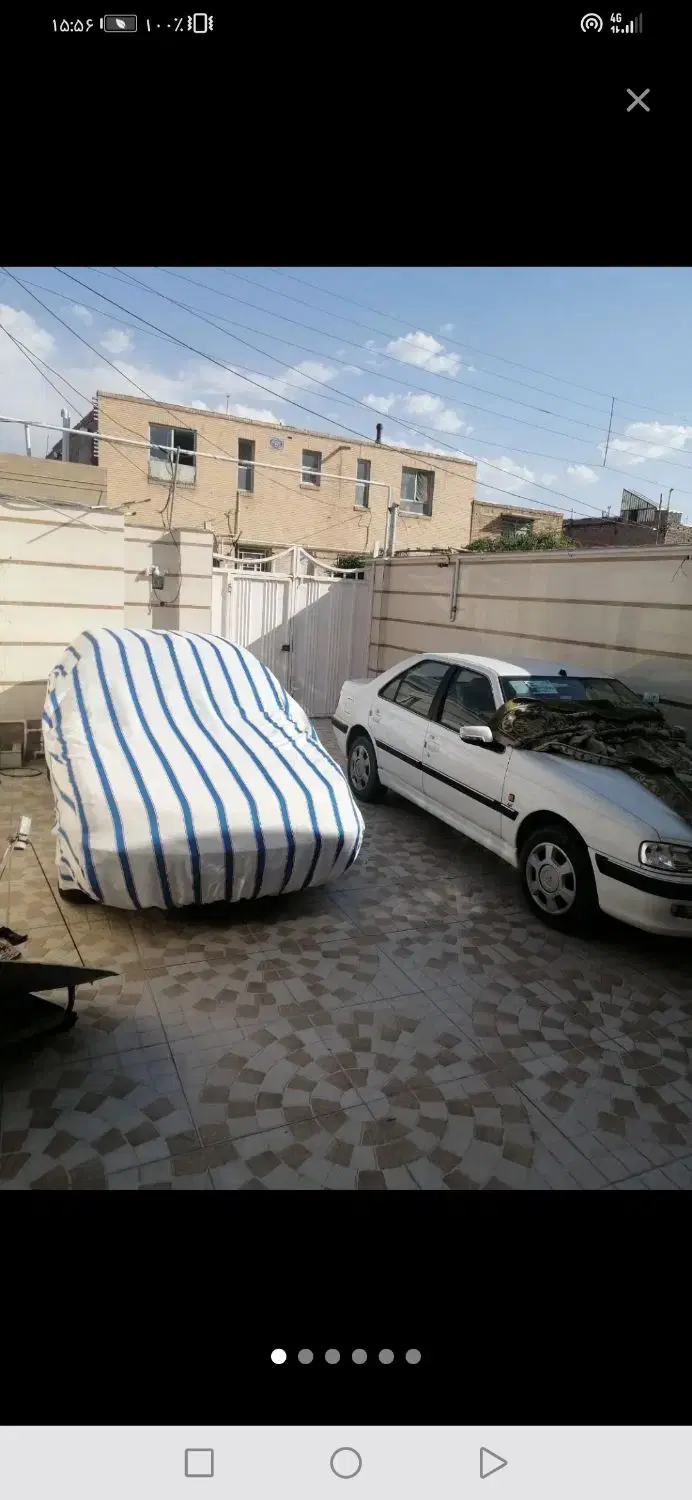 خانه فروشی کرمان