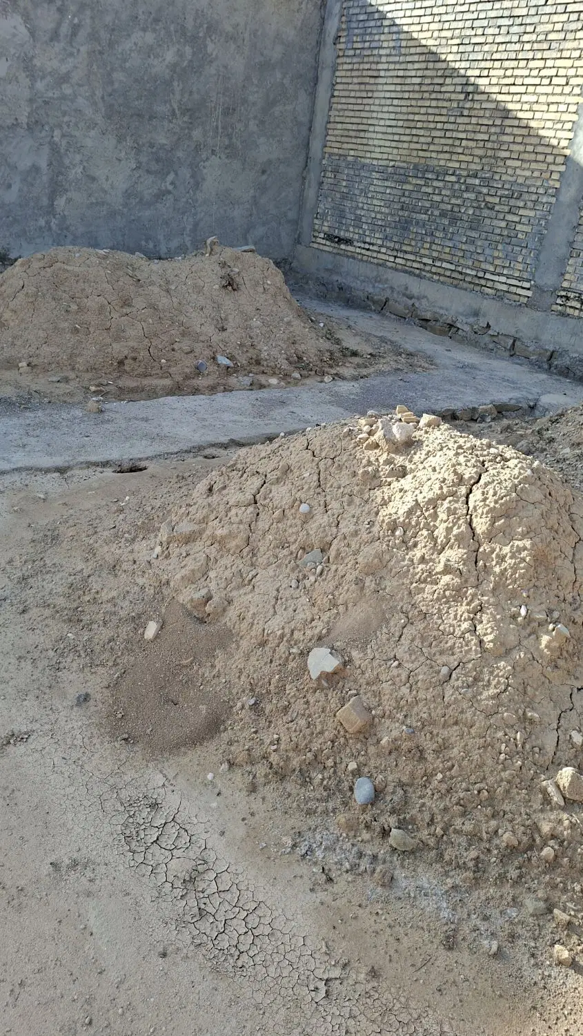 فروش زمین جنت مکان