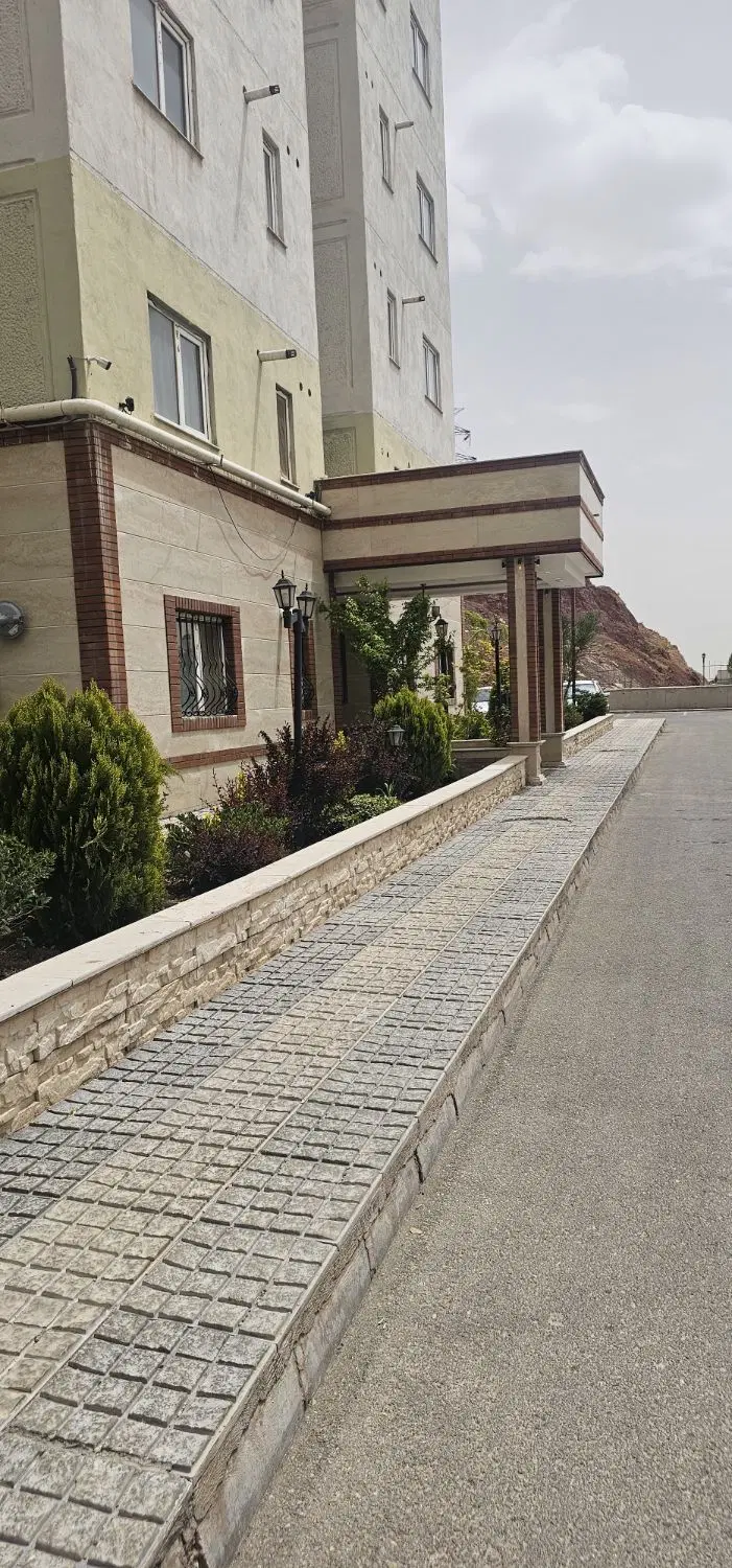 فروش اپارتمان فاز ۱۱ پردیس