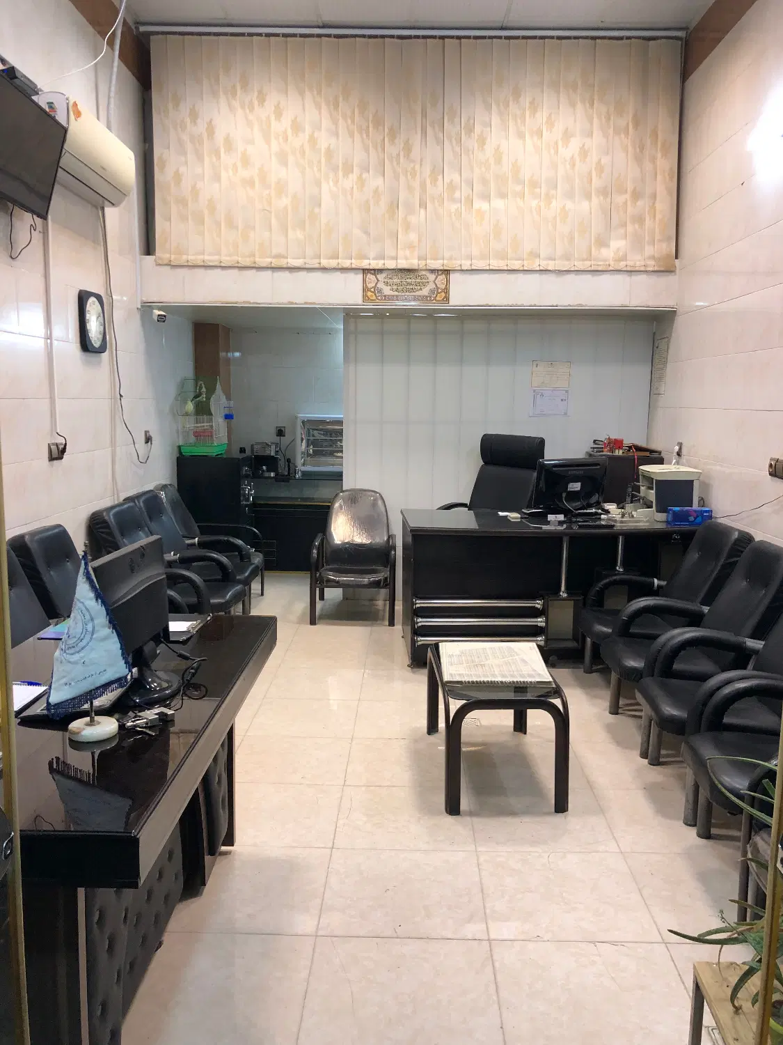 رهن اپارتمان_۳خواب_شیک_فول امکانات _مهارت جنوبی