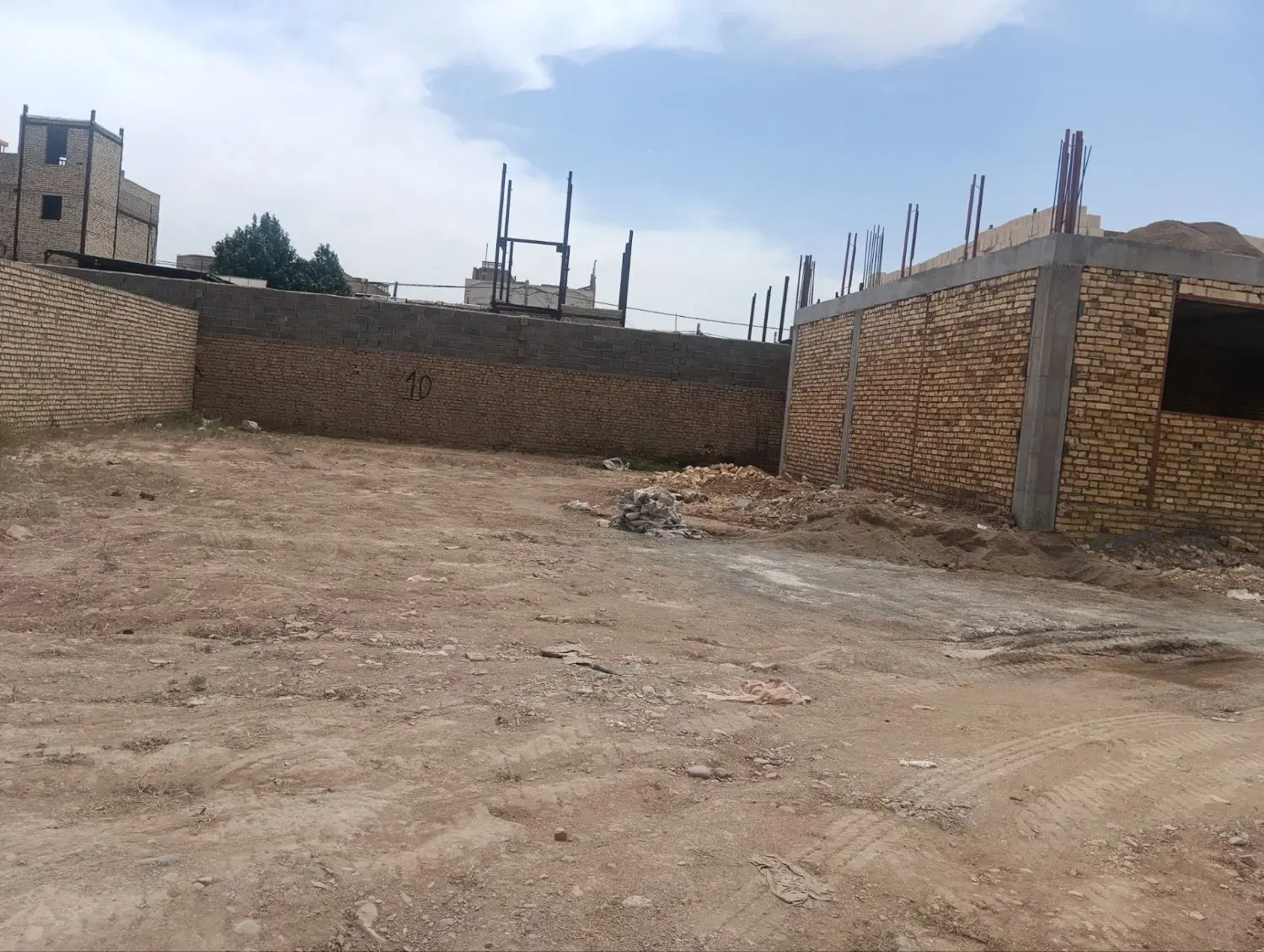بهترین جا برای ساخت ساز