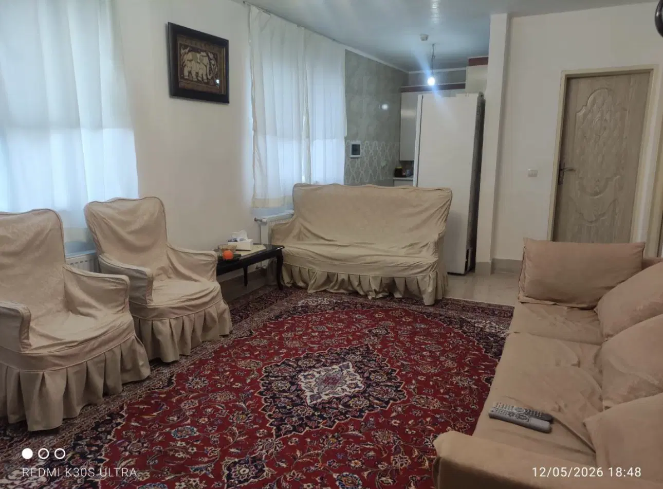 اجاره آپارتمان مسکونی ۶۰ متر