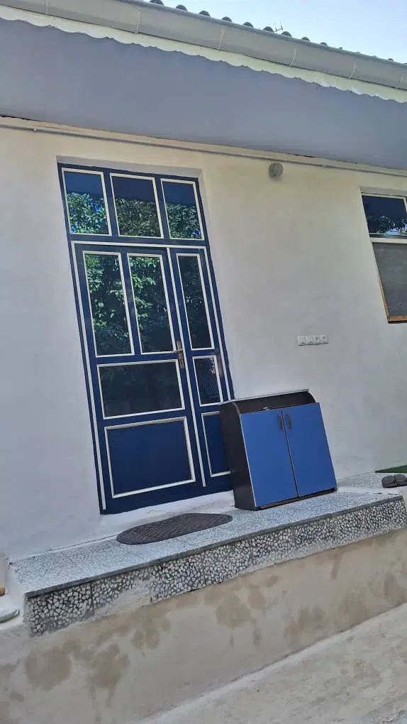فروش خانه ویلایی باسندتک برگ
