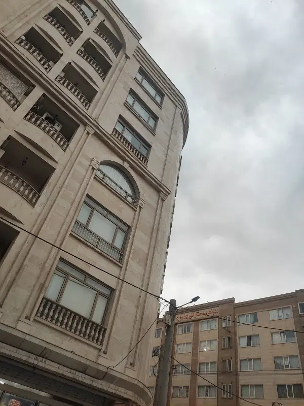 آپارتمان ۷۶متری رهن اجاره