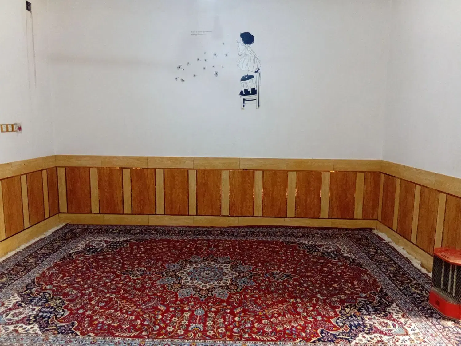 سوئیت سوییت   خانه اجاره ای