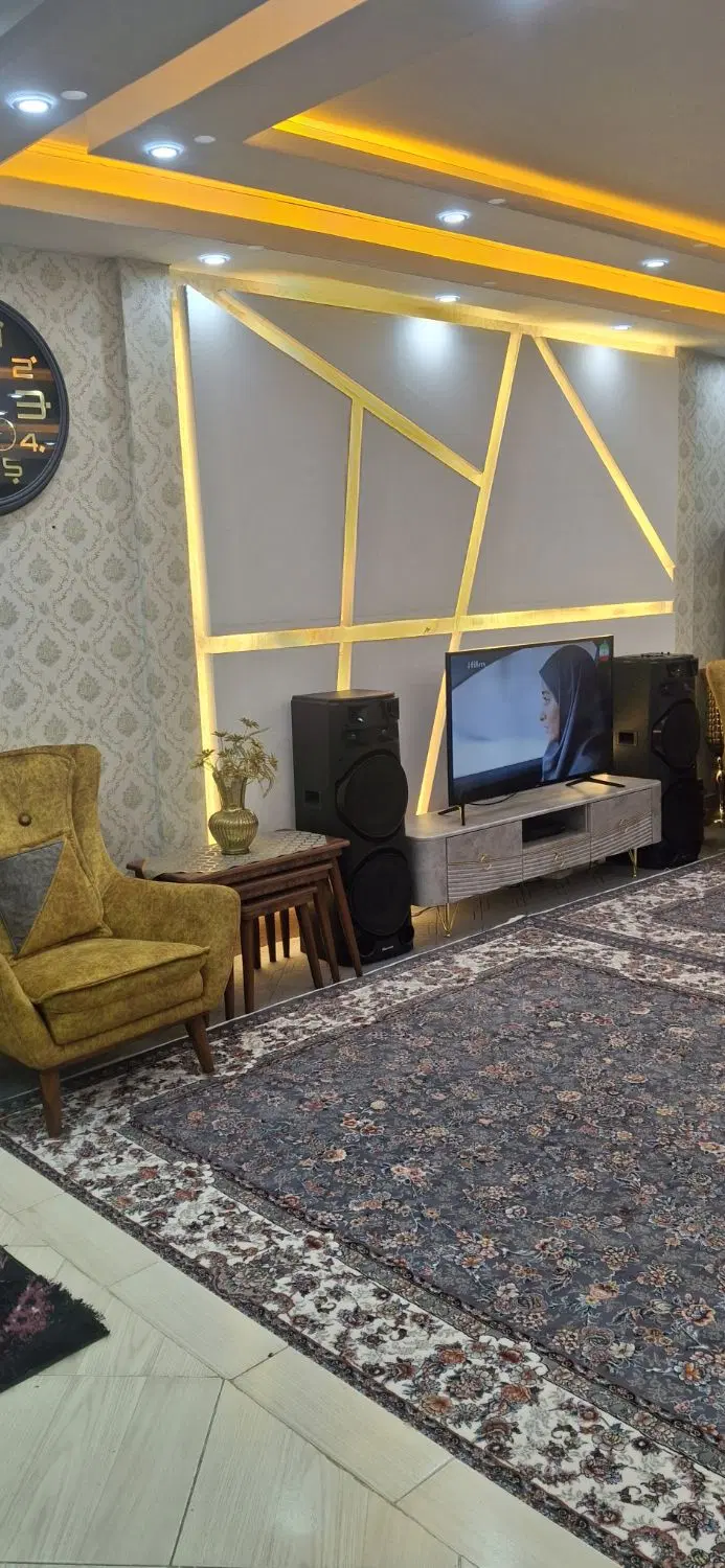 واحد ۱۱۵ متری کرهرود اجاره ای