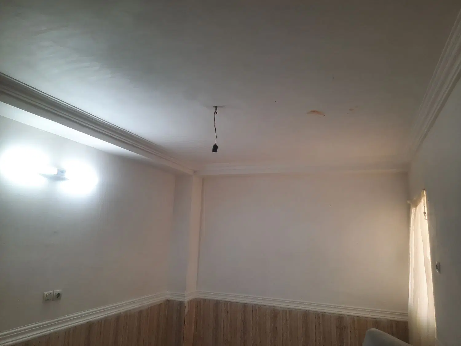 اجاره یک واحد آپارتمان دو خوابه