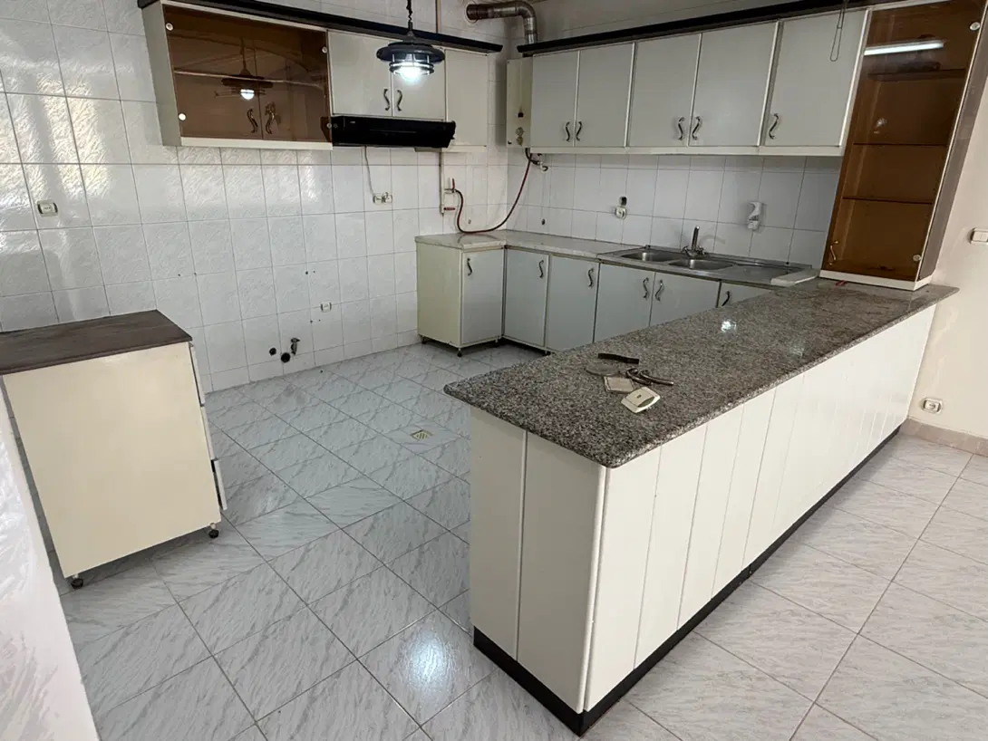 اجاره حیاط دار دربست 100 متری