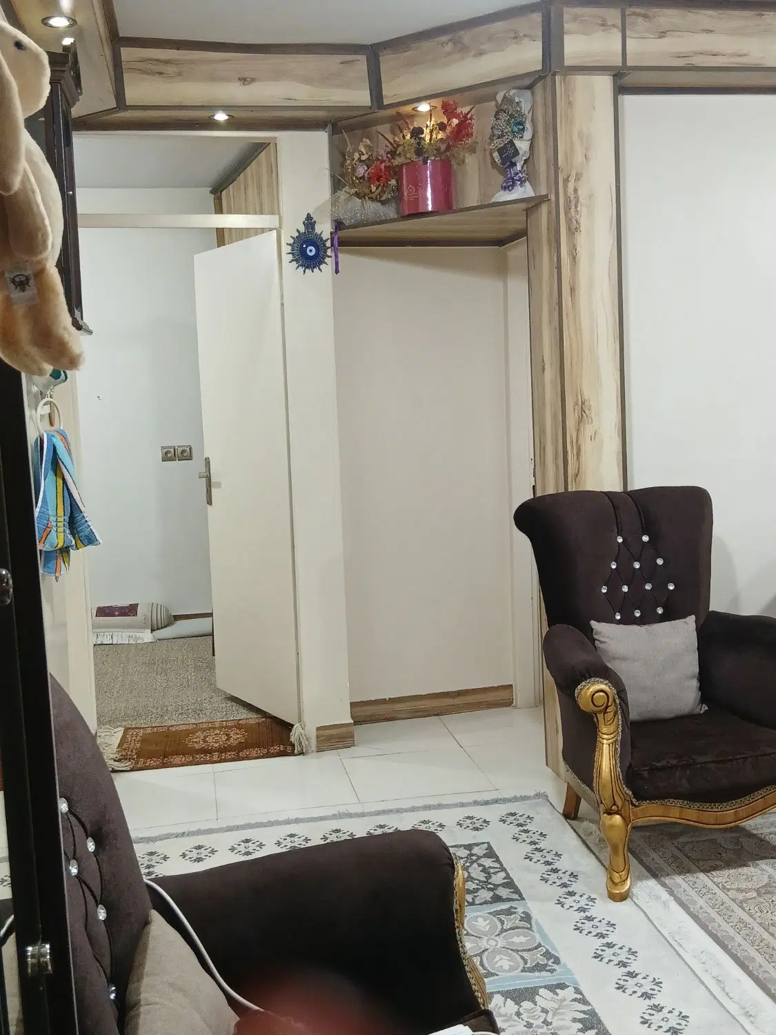 آپارتمان 75متری