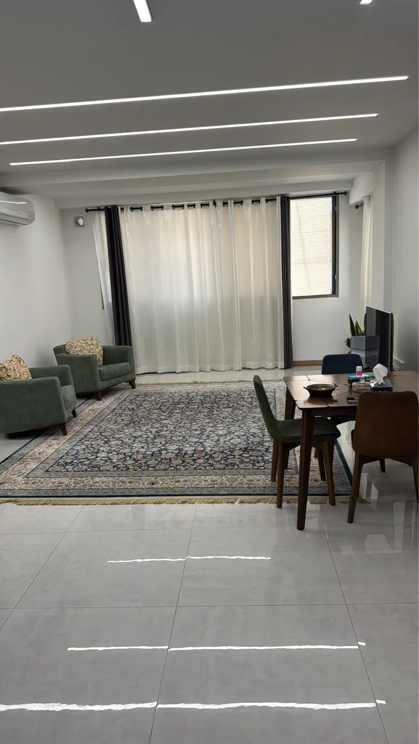 فروش اپارتمان