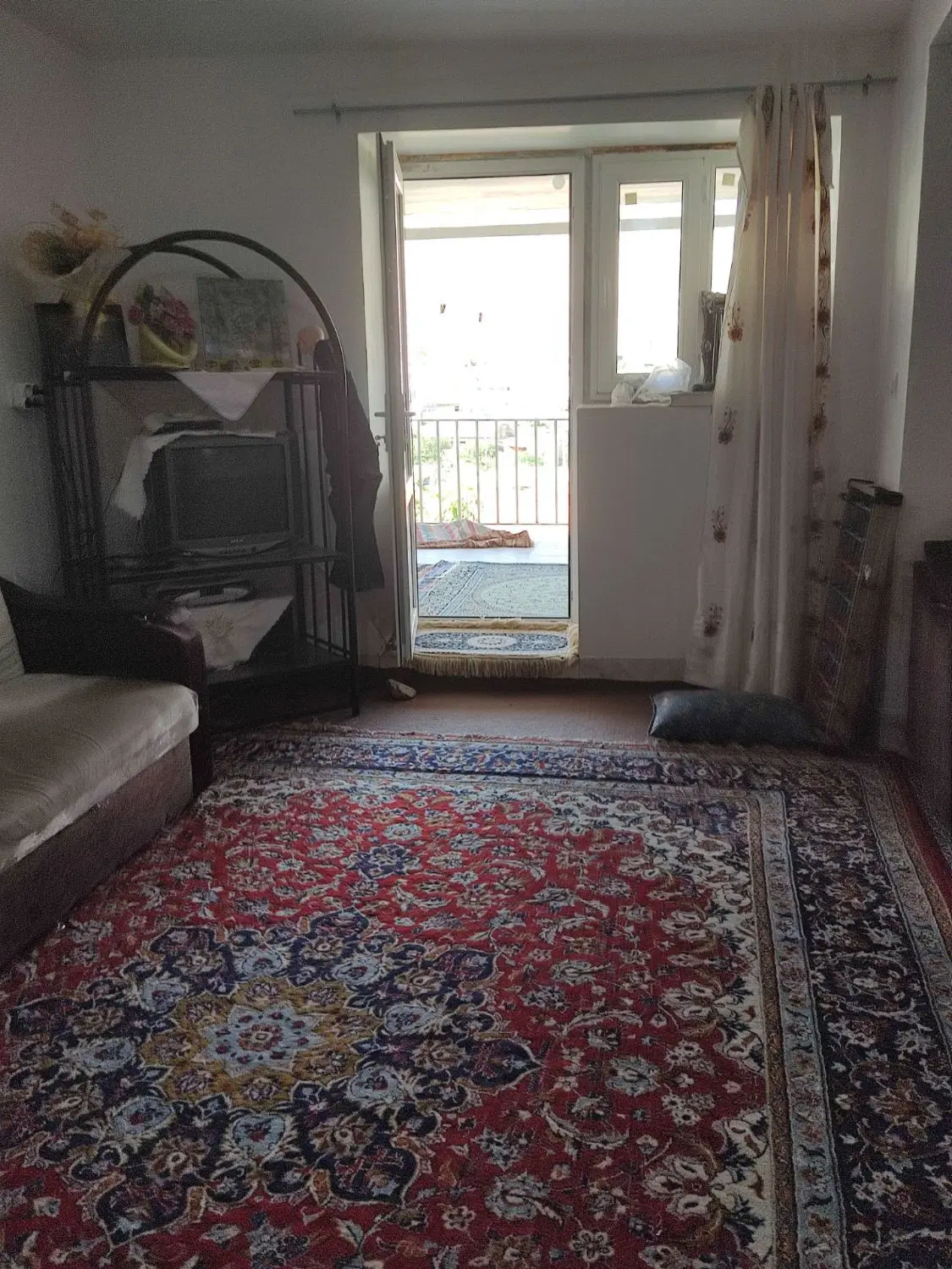 خانه ویلایی مجن