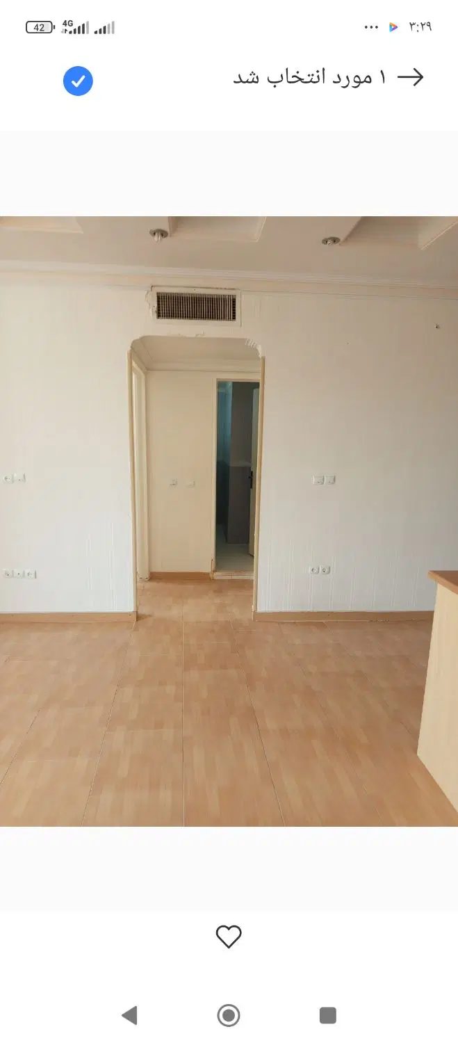 فروش مغازه و منزل مسکونی دوبلکس