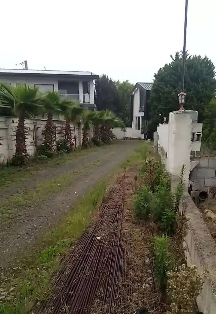 زمین شهرکی