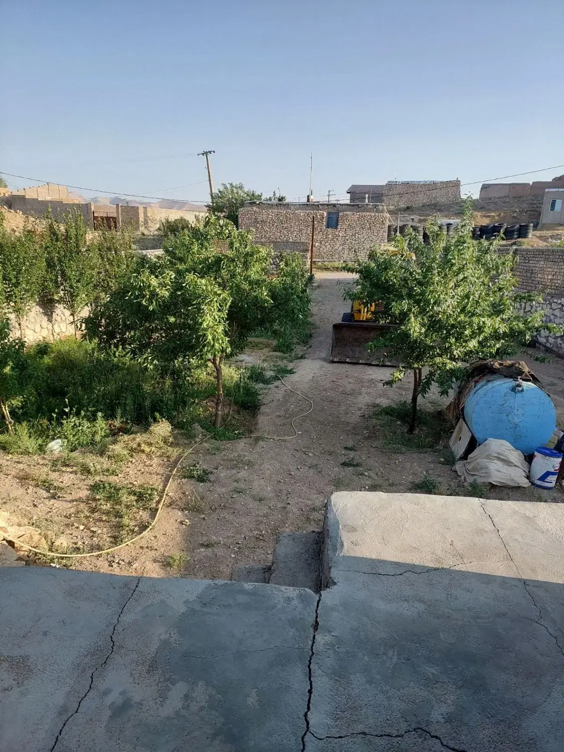 خانه  ویلائی