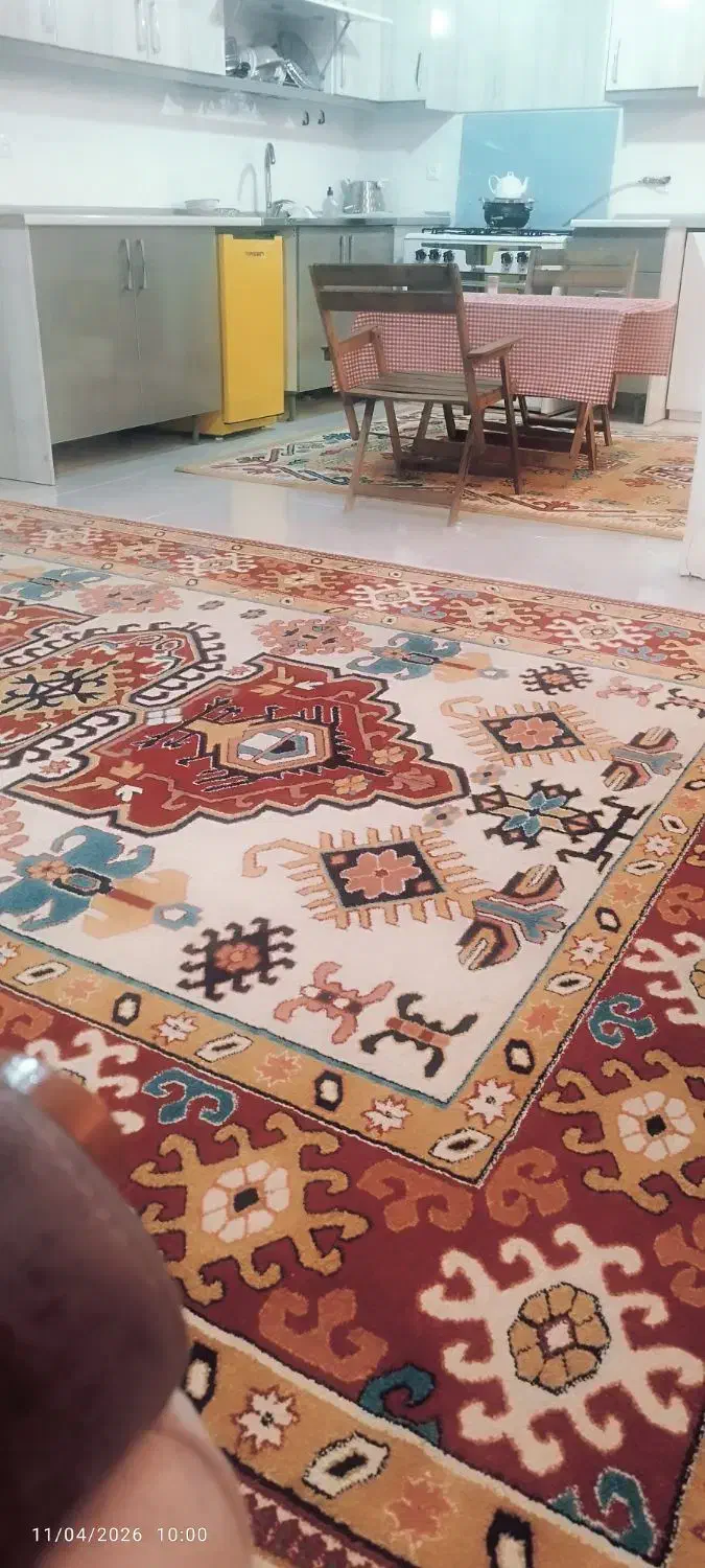 واحد مبله