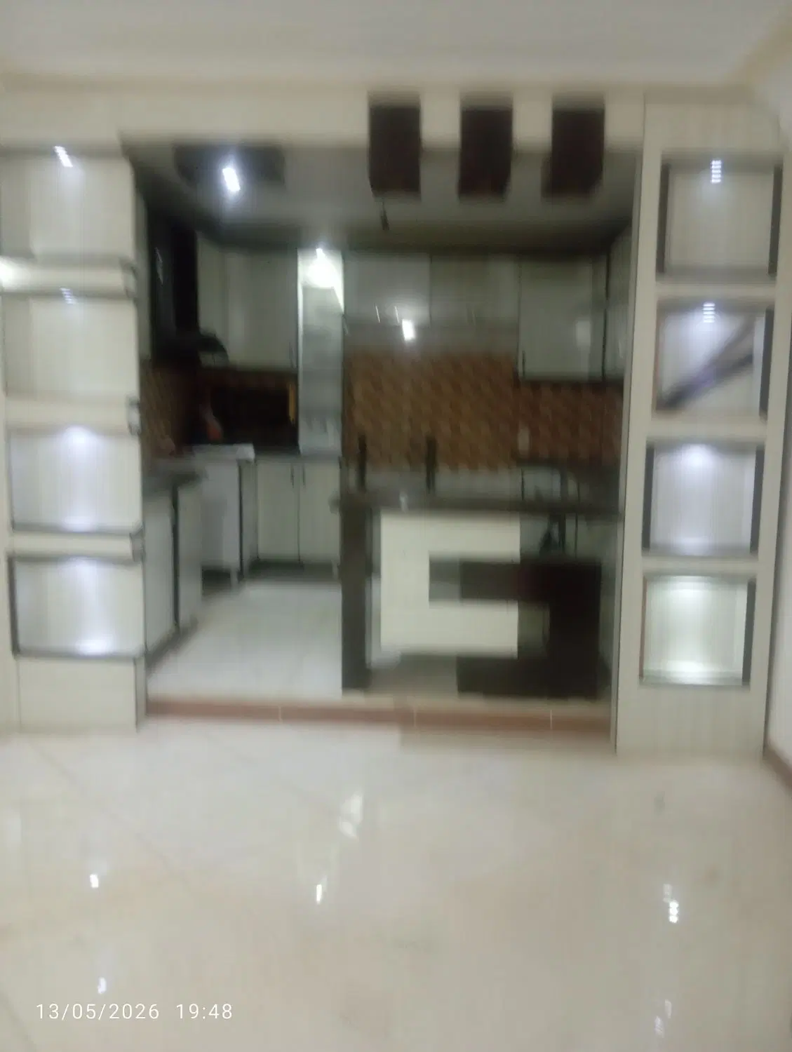 آپارتمان ۸۰متری  دوبلکس