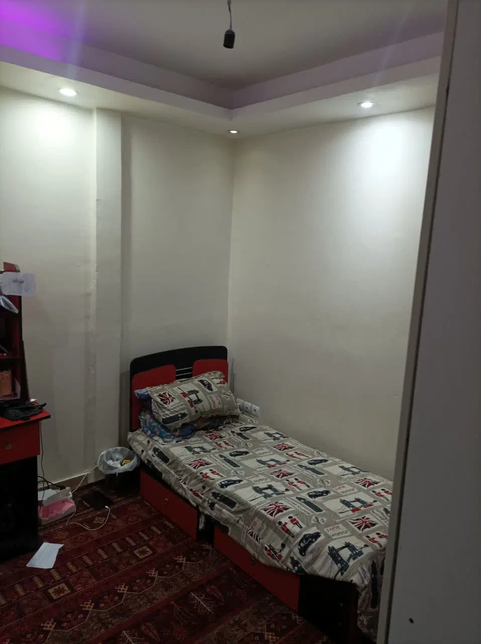 اجاره آپارتمان ۸۲متری