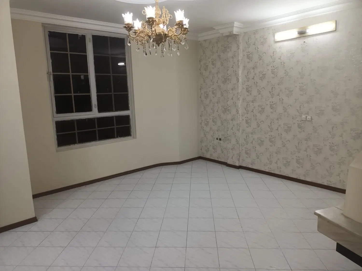 ۷۵متری شخصی ساز  طبقه دوم