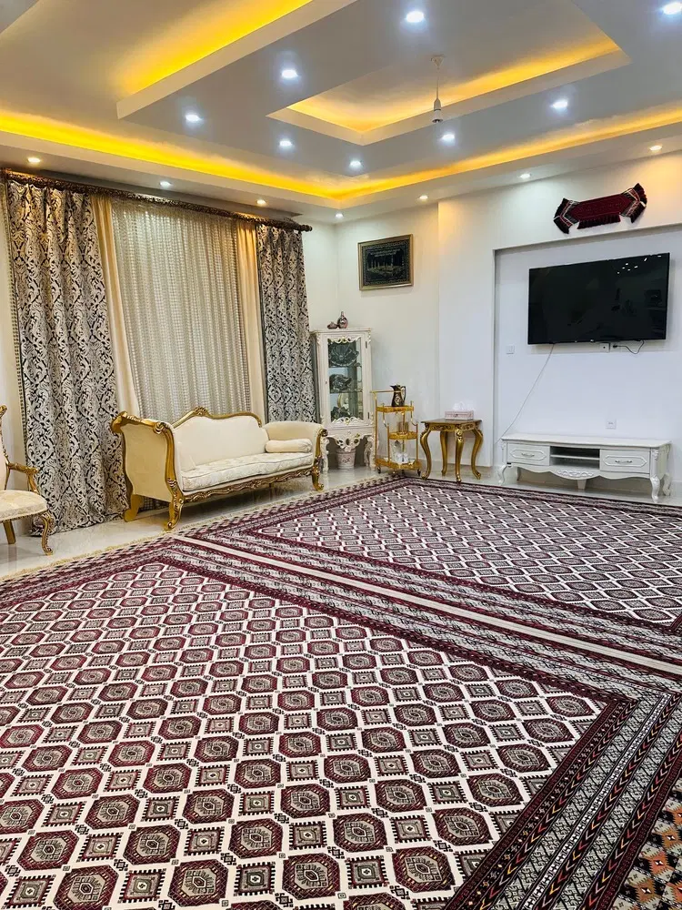 خانه ویلایی شیک