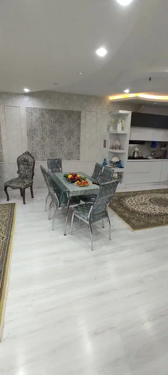 ویلایی لوکس چهار خواب