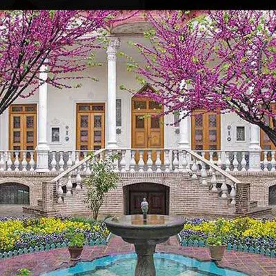 یک واحد خانه بازسازی شده