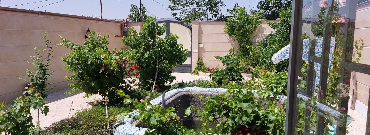 اجاره روزانه_هفتگی_ماهانه آپارتمان ۴۵ متری