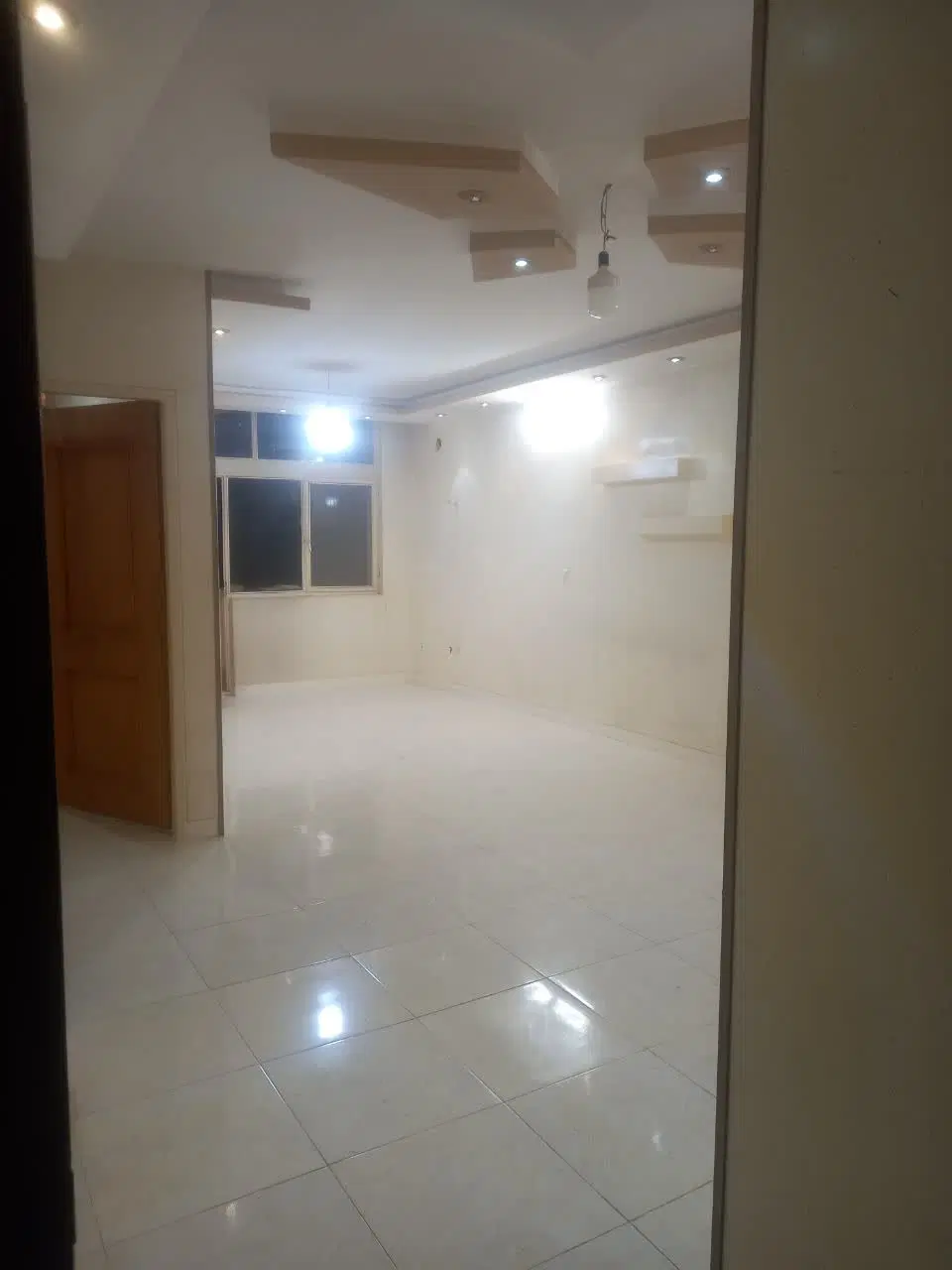 اجاره آپارتمان 90متری شهرک قدس کوثر امام خمینی