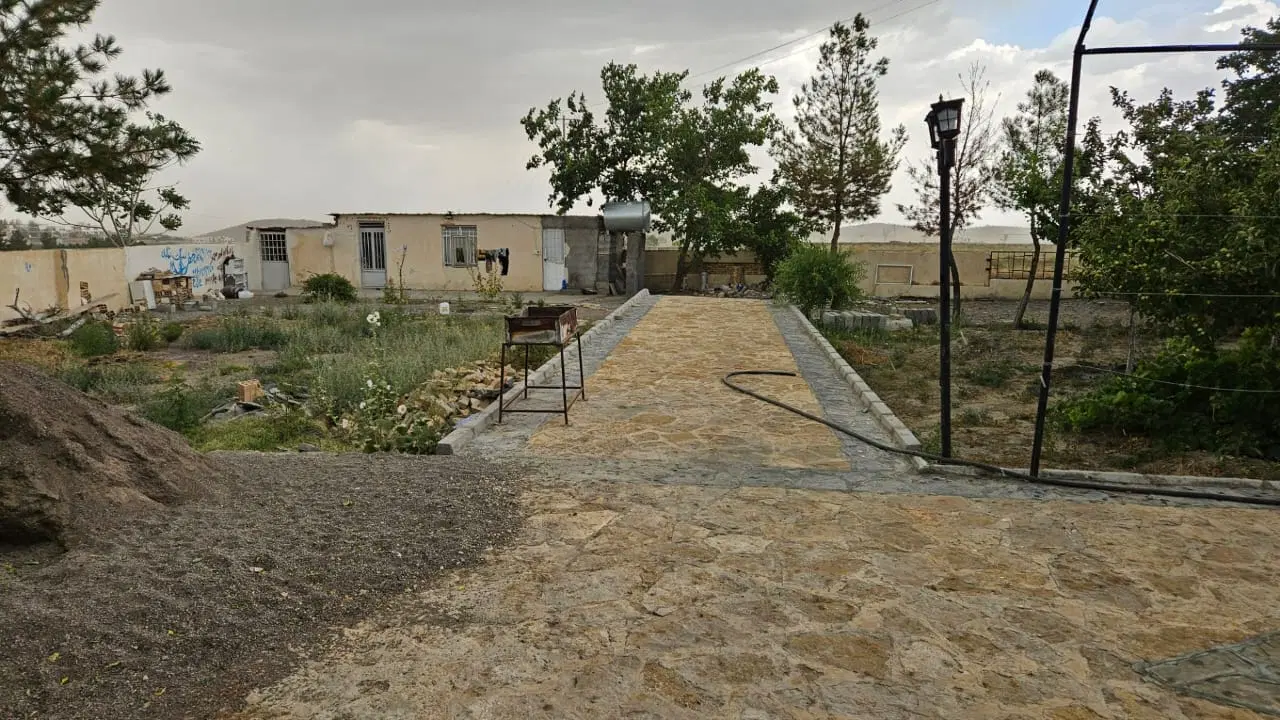 باغ ویلا